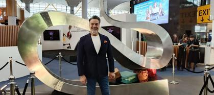 Beyazıt Öztürk’ün ‘Şey(ler) Havalimanında Unutulan Eşyalar' sergisi açıldı