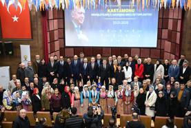 Bakan Yumaklı: Bir an önce kendilerine çekidüzen versinler