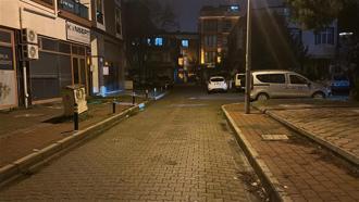 Balıkesir'de 5.1 büyüklüğünde deprem / Fotoğraflar