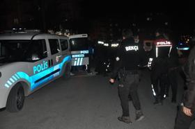 Karaman'da 50 litre etil alkol ele geçirildi