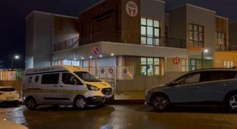 İstanbul - Eyüpsultan’da şiddet iddiası olan kreşte polis inceleme yaptı