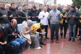 Memurları taşıyan midibüs devrildi: 1 ölü, 25 yaralı (2)