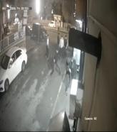 Mardin'de silahlı kavga kamerada: 1 yaralı