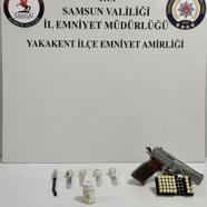 Yakakent’te ‘Narko Alan’ uygulaması