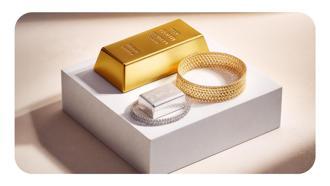 Hepsiburada: Gümüş artık e-ticarette sepetlerin vazgeçilmezi