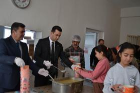 Midyat’ta yarıyıl tatili telafi kampıyla değerlendirildi: 1000 öğrenci katıldı