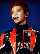 Uşakspor'da Koreli rapçi çılgınlığı