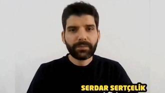Ayhan Bora Kaplan organize suç örgütü yöneticilerinden Serdar Sertçelik ikinci kez tutuklandı