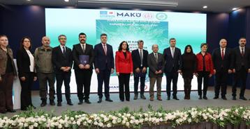 Ramsar Sulak Alanları Çalıştayı yapıldı