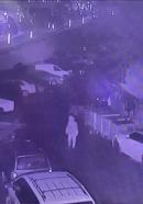 İstanbul - Maslak’ta ısınmak için ateş yaktı 5 araç küle döndü: Ateş yayılınca kaçtım