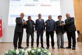 Ordu’da 84 afet konutunun kura çekimi gerçekleştirildi