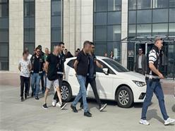 Yalova’da devre mülk dolandırıcılığı davasında tutuklu 6 sanığa ev hapsi kararı