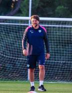 Serik Spor'da Sinan Paşalı ile yollar ayrıldı