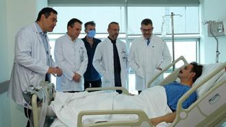 Ufuk Özkan’dan yoğun bakım sonrası ilk açıklama