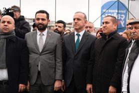 Sancaktepe Belediyesi, Pir Sultan Abdal, 23 Nisan Spor ve Ayşe Dağ parklarını hizmete açtı