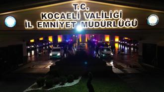 3 ilde göçmen kaçakçılığı operasyonu: 11 tutuklama