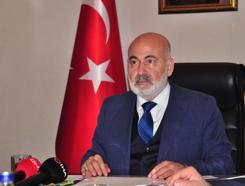 Bakan Yardımcısı Sağlam: Suç işleyenler yurt dışında elini kolunu sallayarak gezemeyecek