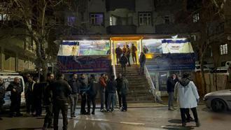 Bursa'da kahvehane çıkışı silahlı saldırı: 2 yaralı