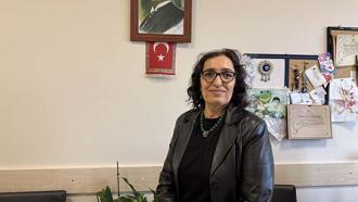 Prof. Dr. Kaya: İftarda besin tüketimi 2,5 saate yayılarak yapılmalı