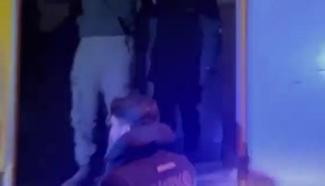 Bingöl'de 12 düzensiz göçmen yakalandı