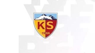 Zecorner Kayserispor ara transfer döneminde 7 oyuncuyu kadrosuna kattı