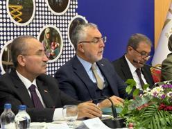 Bakan Işıkhan: İşverenlerin SGK borçlarını tecil etmeleri için gereken yüzde 10 peşinatı kaldırdık