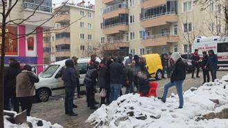 Dükkan sahibi, kiracısı tarafından ayağından vuruldu