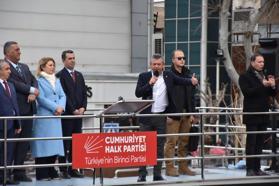 Özgür Özel: Sandık istiyoruz, erken seçim istiyoruz