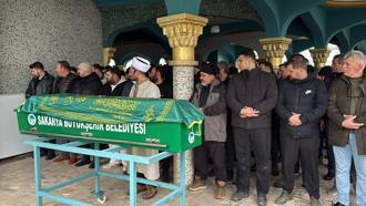 Eşini ve ilişkisi olduğunu iddia ettiği emlakçıyı öldüren emekli polis adliyede (3)