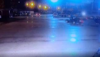 Asker uğurlamasında drift atan sürücülere toplam 174 bin TL ceza