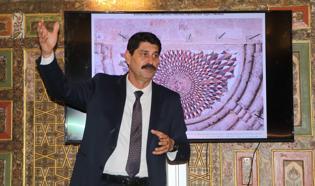 Özüdoğru: Pisidya bölgesinde yerleşimin başlangıcı tarih öncesi çağlara dayanıyor