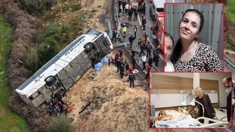 Kazada kopup 'dikilemez' denilen uzuvlar için 10 saatlik ameliyat