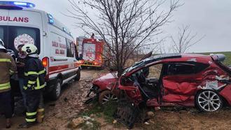 Mardin'de kazada ölen 2 kadının cenazesi, İstanbul'a gönderildi