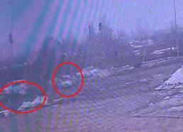 Bingöl'de otomobiller çarpıştı: 1 ölü, 5 yaralı / Ek fotoğraflar