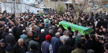 Kazada 2 evladını kaybeden baba: Sen sabır ver Allah'ım, ah benim civanlarım