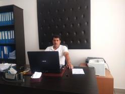 Bingöl'de otomobiller çarpıştı: baba- oğul öldü, 4 yaralı / Ek fotoğraflar