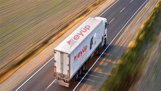 Eyüp Lojistik, Suriye’de artan lojistik talebini karşılamak için harekete geçti