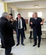 Rektörden 'sanal kumar' ve 'uyuşturucu' uyarısı: Kocaman bir dinamit üzerinde oturuyoruz