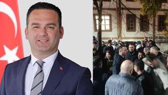 Görele Belediye Başkanı Dede, serbest bırakıldı