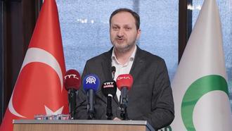 Yeşilay Genel Başkanı Dinç: Sigarayla bütün gücümüzle mücadele edeceğiz