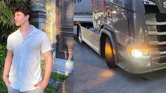 Avcılar'da 20 yaşındaki motosiklet sürücüsünün ölümüne ilişkin soruşturmada TIR şoförüne 6 yıla kadar hapis talebi