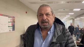 Erman Toroğlu adli kontrol şartıyla serbest bırakıldı