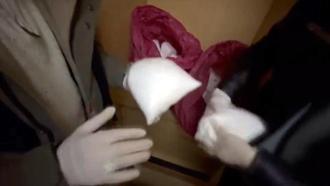 Avcılar'da uyuşturucu operasyonu: 50 kilo 809 gram metamfetamin ele geçirildi