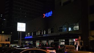 Kaçak kömür ocağını su bastı: 1 ölü, 1 yaralı