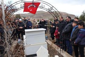 Şehit polis Mehmet Güngördü, şehadetinin 10’uncu yıl dönümünde anıldı