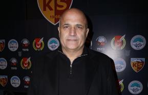 Kocaelispor Başkanı Recep Durul: 3 puanı aldık mutluyuz