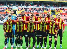 Zecorner Kayserispor'un galibiyet hasreti 7 maça çıktı