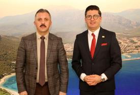 Akra Kitap Günleri başlıyor