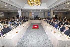 Mersin’de ‘Dünya Bakliyat Günü’ programı düzenlendi