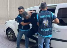 Bina görevlisini bıçaklayarak öldürmüştü; 3 ay önce 'Ölümün benim elimden olacak' demiş